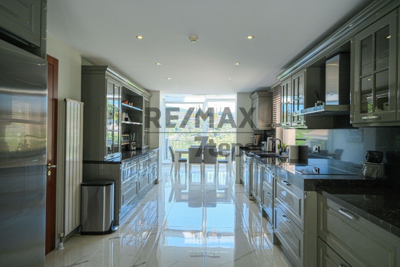 ACARKENT'İN EN EŞSİZ ÇATI TRİPLEKSİ SATILIK 