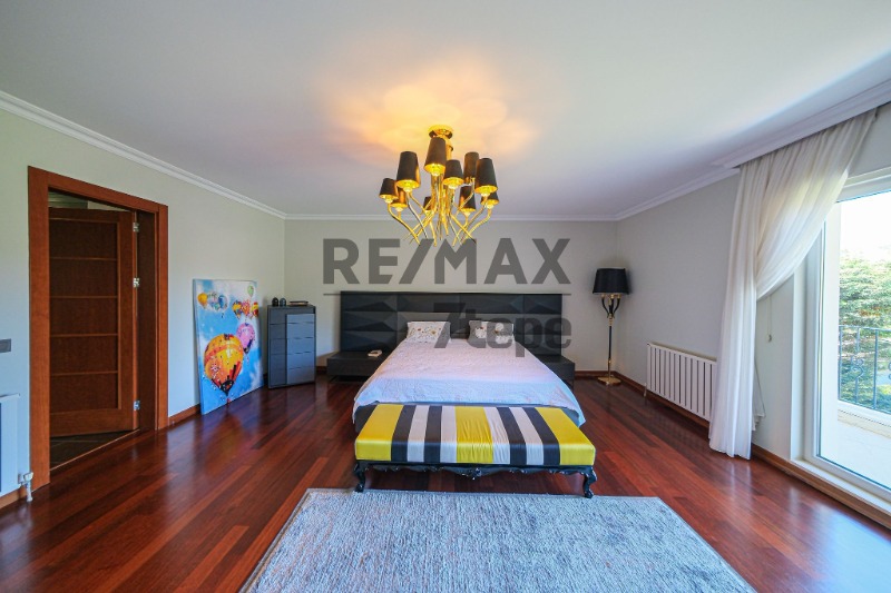 ACARKENT'İN EN EŞSİZ ÇATI TRİPLEKSİ SATILIK 