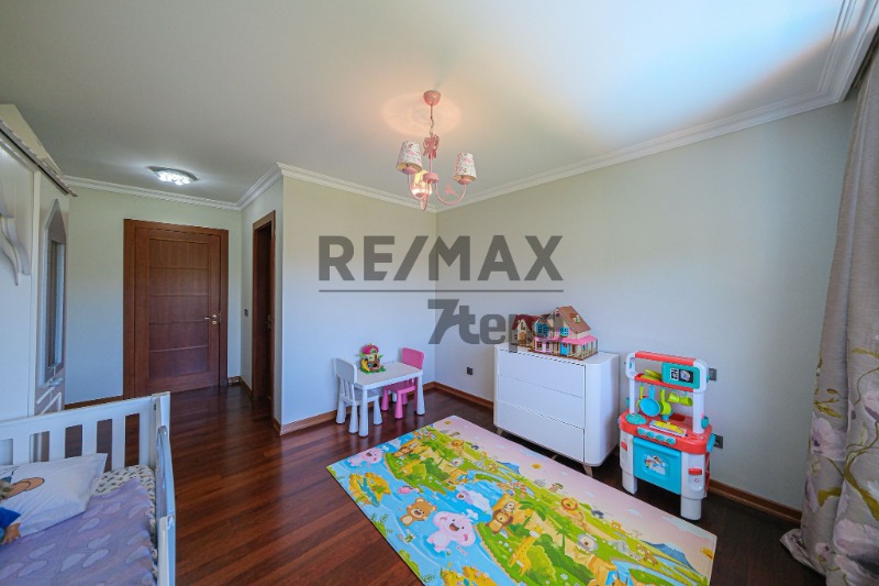 ACARKENT'İN EN EŞSİZ ÇATI TRİPLEKSİ SATILIK 