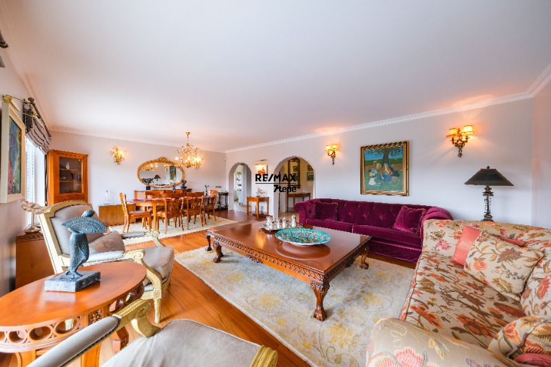 ACARKENT SİTESİNDE  KÖŞE KONUMLU SATILIK C TİPİ VİLLA