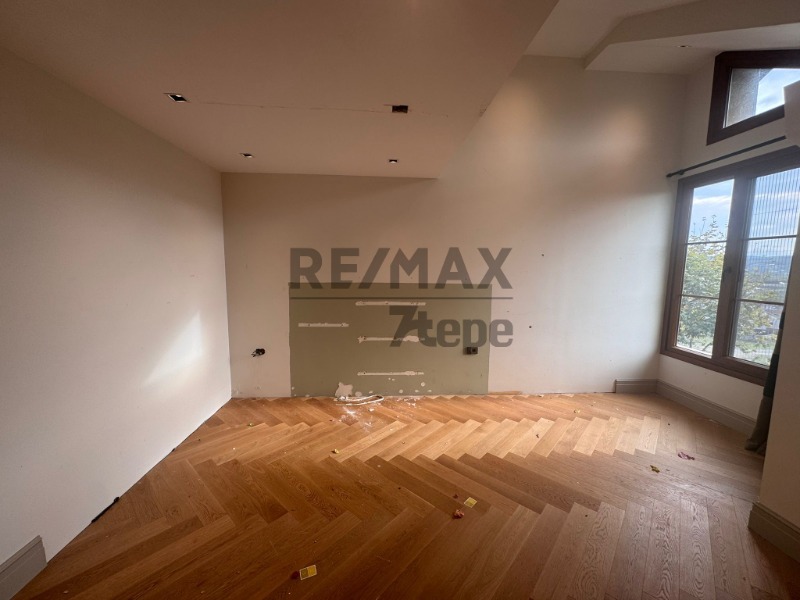 RİVA KONAKLARIN'DAN KOMPLE YENİLENMİŞ , A TİPİ SATILIK KONAK