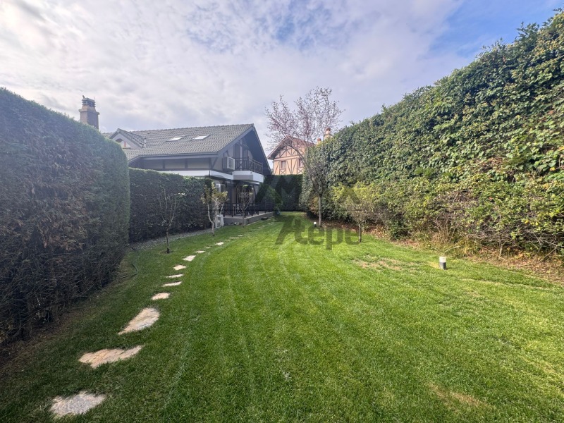 RİVA KONAKLARIN'DAN KOMPLE YENİLENMİŞ , A TİPİ SATILIK KONAK