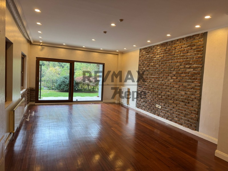 REMAX7TEPE'DEN T BLOKLARINDA BAHÇE KULLANIMLI 3+1 KİRALIK DAİRE