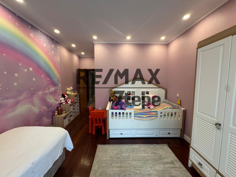 REMAX7TEPE'DEN T BLOKLARINDA BAHÇE KULLANIMLI 3+1 KİRALIK DAİRE