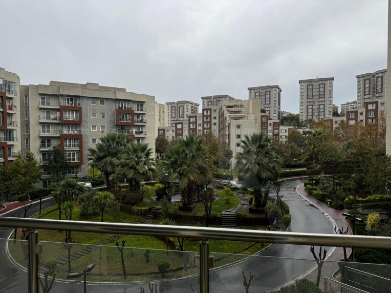 ISTANBUL BAHÇELİEVLER FIRSAT DAİRE