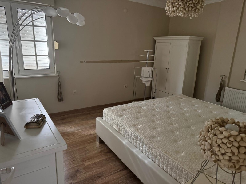 Site İçinde Bahçeli Villa Fırsatı