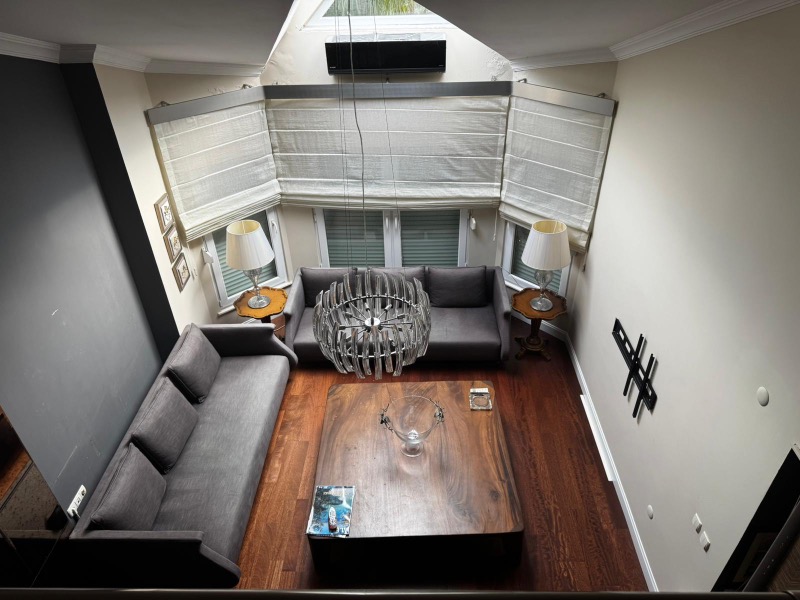 Site İçinde Bahçeli Villa Fırsatı