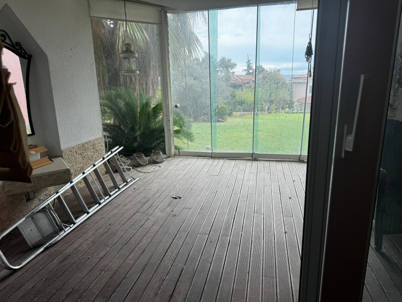 Site İçinde Bahçeli Villa Fırsatı