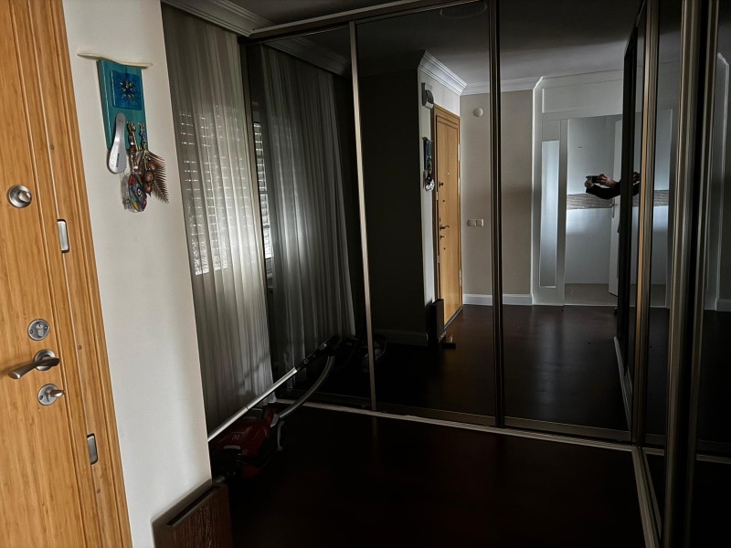 Site İçinde Bahçeli Villa Fırsatı