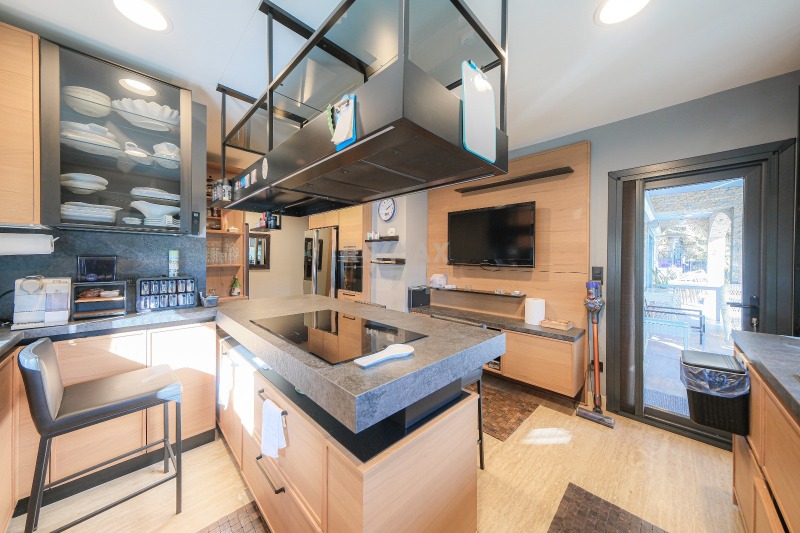 TEK YETKİLİ REMAX7TEPE 'DEN ACARKENT 'TE SATILIK VİLLA