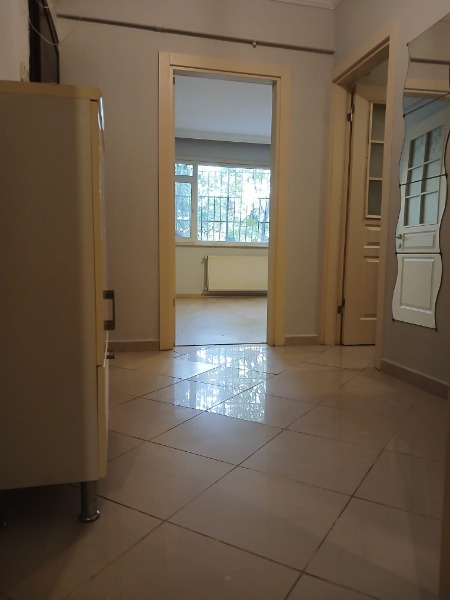 REMAX7TEPEDEN BEŞİKTAŞTA KİRALIK 2+1 DAİRE