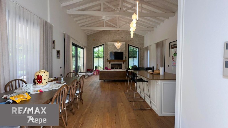 İZMİR MAMURBABA'DA 5+1 TAM MÜSTAKİL ULTRA LÜKS SATILIK MALİKANE