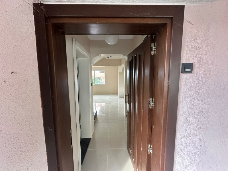 ÇEŞME ALTINKUM'DA SATILIK 3+1 VILLA.