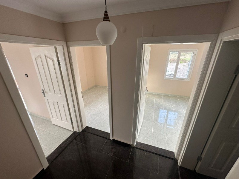 ÇEŞME ALTINKUM'DA SATILIK 3+1 VILLA.