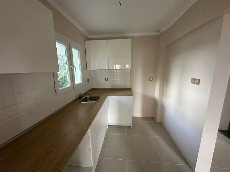 ÇEŞME ALTINKUM'DA SATILIK 3+1 VILLA.