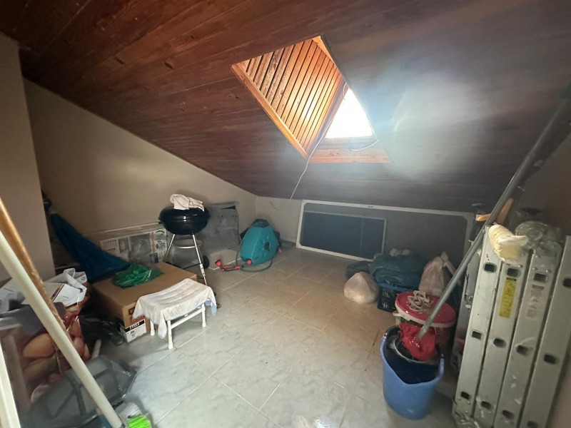 ÇEŞME ALTINKUM'DA SATILIK 3+1 VILLA.