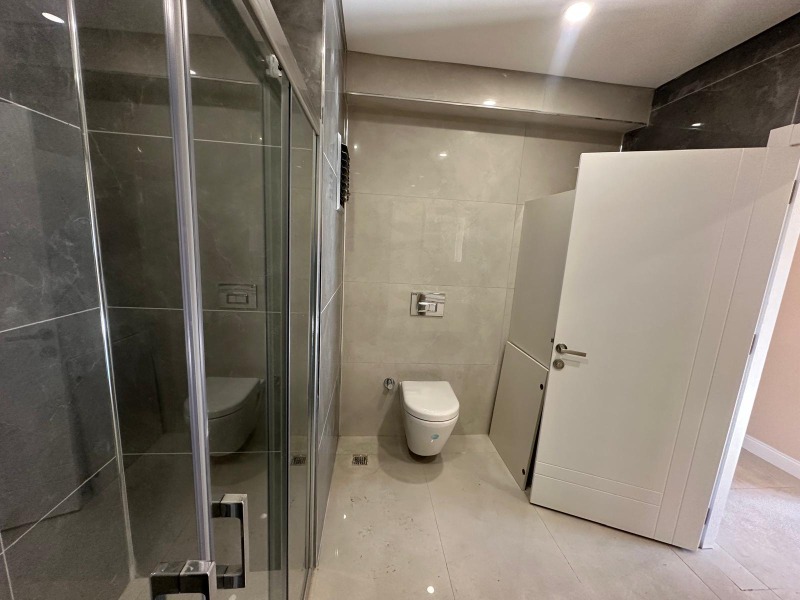 BAHÇELIEVLER DE CADDE ÜSTÜN' DE SATILIK 3+1 DAIRE