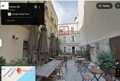 KARAKÖY FRANSIZ GEÇİDİNDE SATILIK İŞYERİ & OFİS