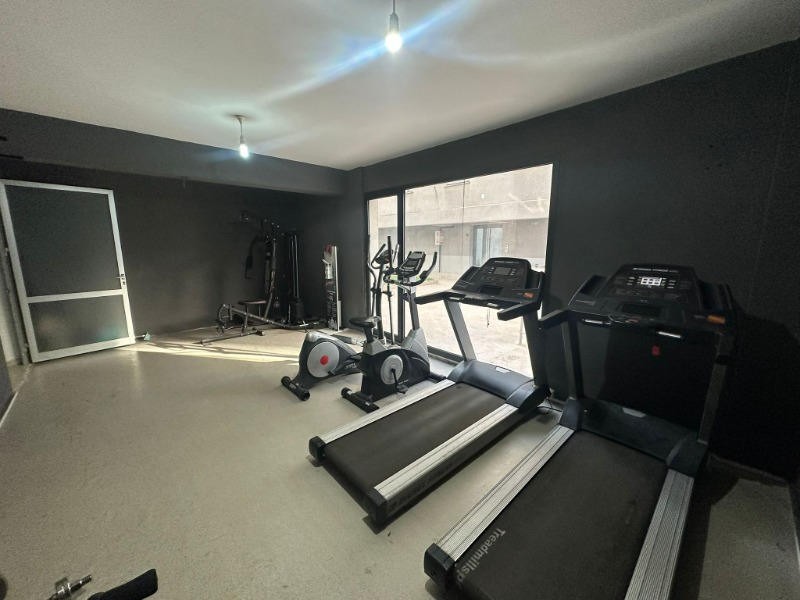  ALI FUAT CEBESOY'DA SATILIK 3+2 BAHÇELI DUBLEKS DAIRE.