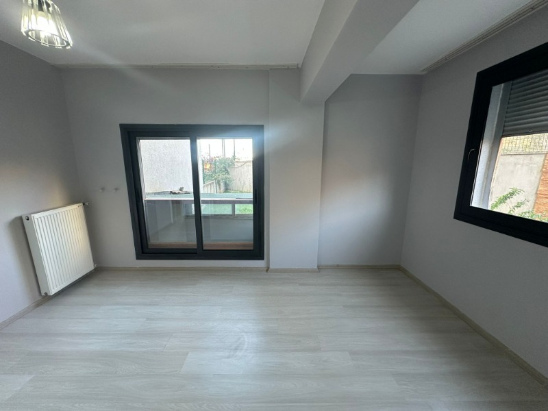  ALI FUAT CEBESOY'DA SATILIK 3+2 BAHÇELI DUBLEKS DAIRE.