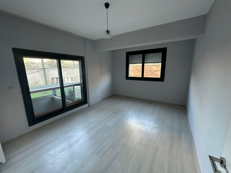  ALI FUAT CEBESOY'DA SATILIK 3+2 BAHÇELI DUBLEKS DAIRE.