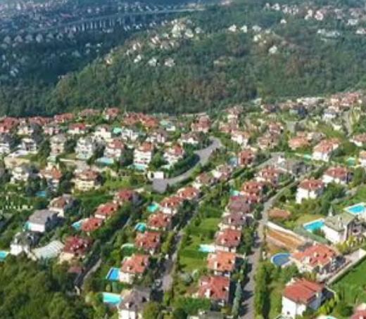 REMAX 7TEPE DEN SATILIK YENİLENMİŞ BAHÇE DUBLEKSİ
