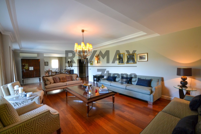 ACARKENT’IN EN DEĞERLI NOKTASINDA HAVUZLU VE ASANSÖRLÜ C TIPI SATILIK VILLA