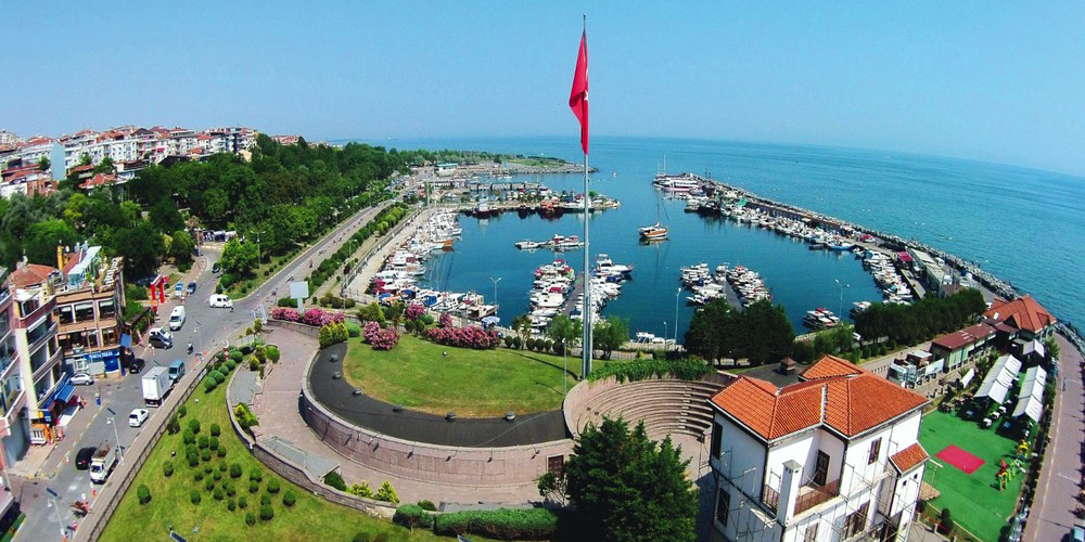 Avcılar