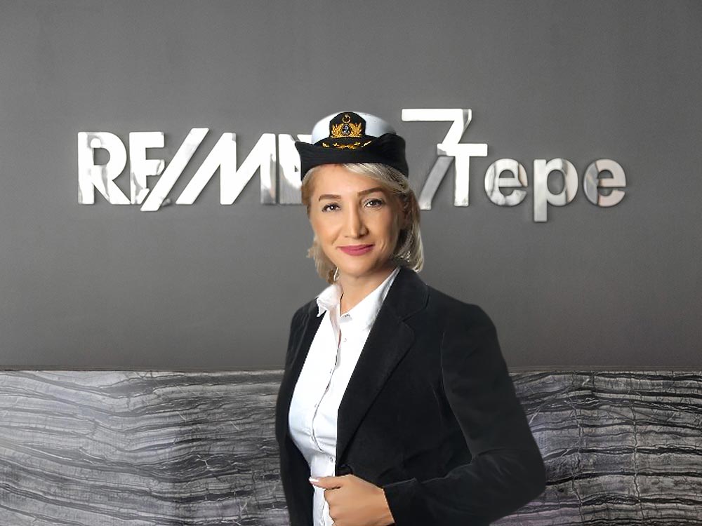 AYŞE YILMAZ