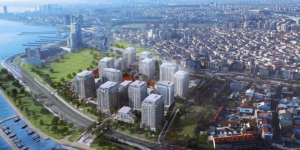 Zeytinburnu