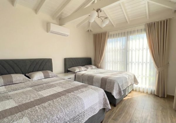 İZMİR MAMURBABA'DA ULTRA LÜKS, TAM MÜSTAKİL MALİKANE küçük görsel