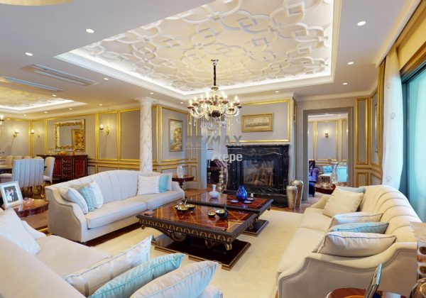 REMAX 7 TEPEDEN ACARKENT SATILIK BOĞAZA HAKİM MALİKANE küçük görsel