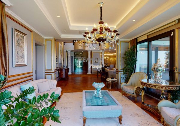 REMAX 7 TEPEDEN ACARKENT SATILIK BOĞAZA HAKİM MALİKANE küçük görsel