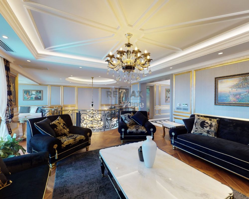 REMAX 7 TEPEDEN ACARKENT SATILIK BOĞAZA HAKİM MALİKANE