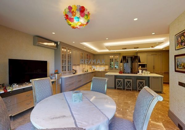 REMAX 7 TEPEDEN ACARKENT SATILIK BOĞAZA HAKİM MALİKANE küçük görsel