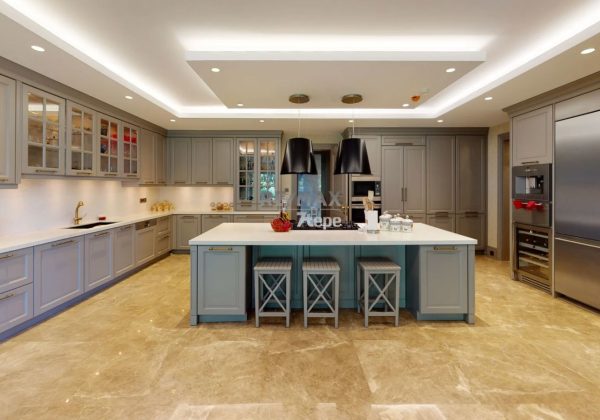 REMAX 7 TEPEDEN ACARKENT SATILIK BOĞAZA HAKİM MALİKANE küçük görsel