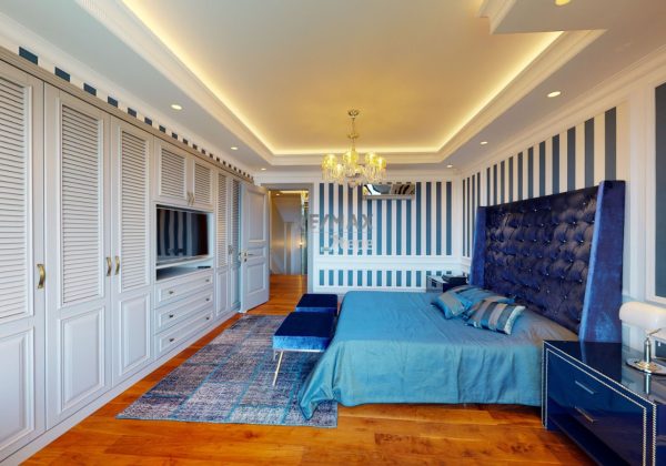 REMAX 7 TEPEDEN ACARKENT SATILIK BOĞAZA HAKİM MALİKANE küçük görsel