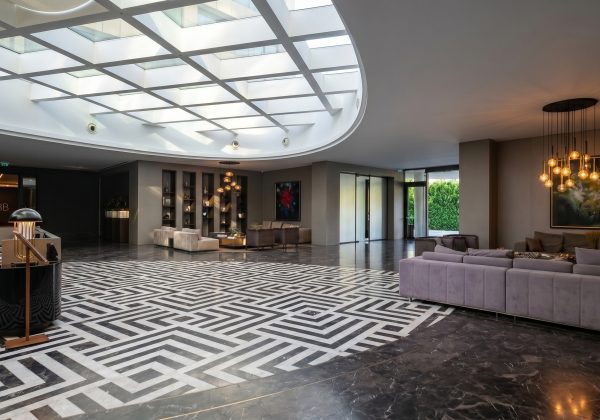 REMAX 7TEPE'DEN ACARBLU RESIDENCE'TA KİRALIK 3+1 DAİRE küçük görsel