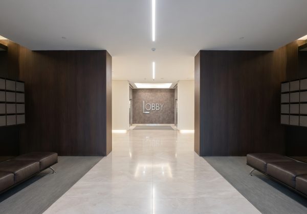 REMAX 7TEPE'DEN ACARBLU RESIDENCE'TA KİRALIK 3+1 DAİRE küçük görsel