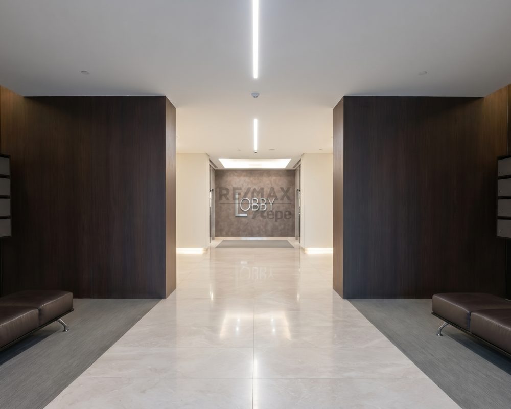 REMAX 7TEPE'DEN ACARBLU RESIDENCE'TA KİRALIK 3+1 DAİRE