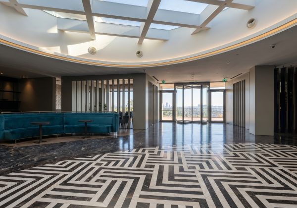 REMAX 7TEPE'DEN ACARBLU RESIDENCE'TA KİRALIK 3+1 DAİRE küçük görsel