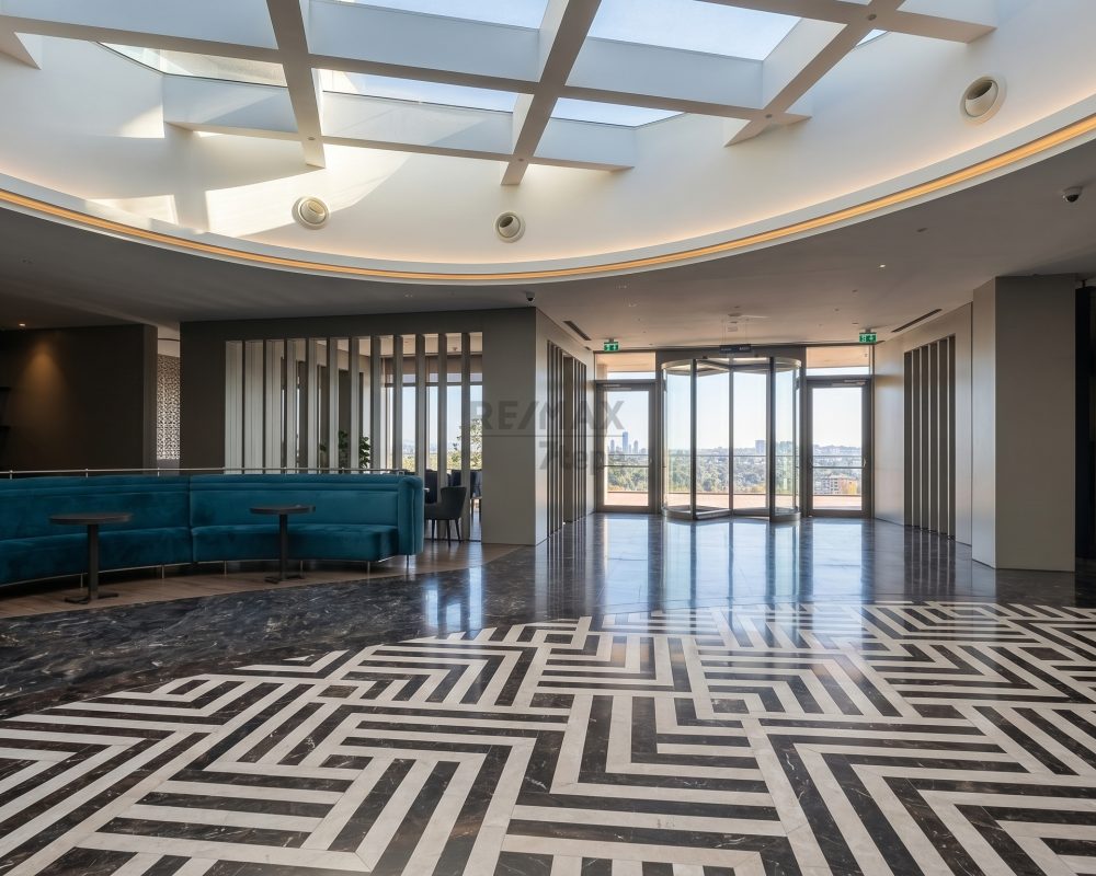 REMAX 7TEPE'DEN ACARBLU RESIDENCE'TA KİRALIK 3+1 DAİRE