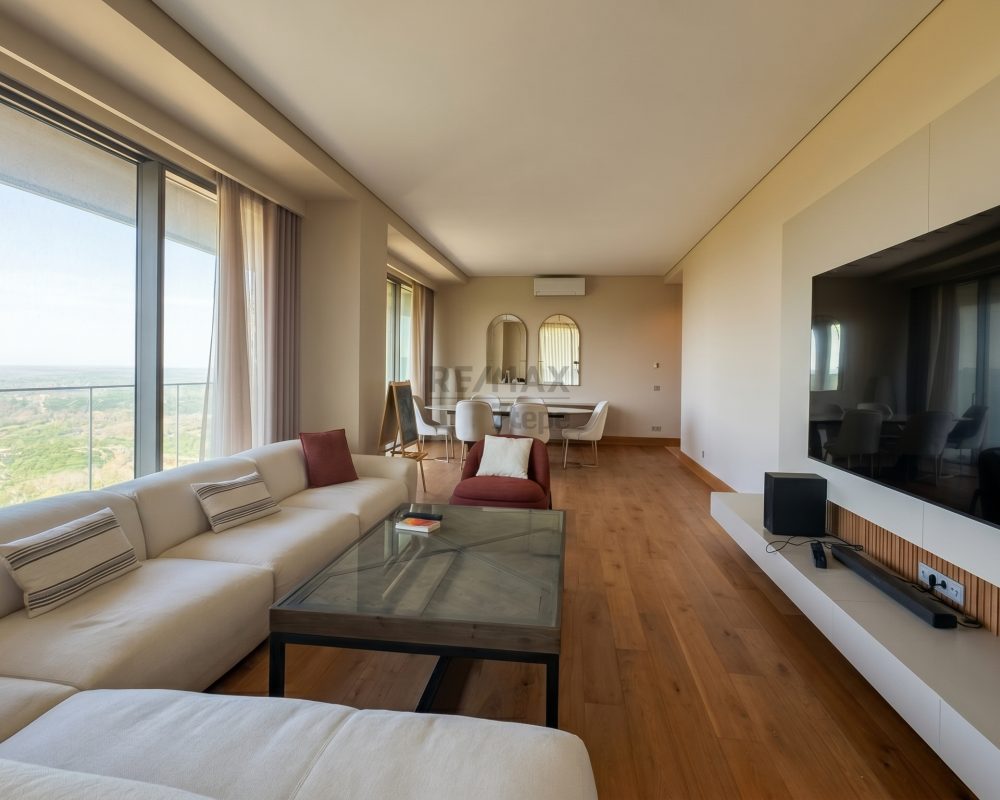 REMAX 7TEPE'DEN ACARBLU RESIDENCE'TA KİRALIK 3+1 DAİRE