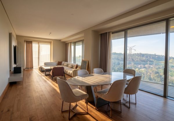 REMAX 7TEPE'DEN ACARBLU RESIDENCE'TA KİRALIK 3+1 DAİRE küçük görsel
