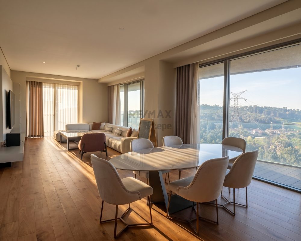 REMAX 7TEPE'DEN ACARBLU RESIDENCE'TA KİRALIK 3+1 DAİRE