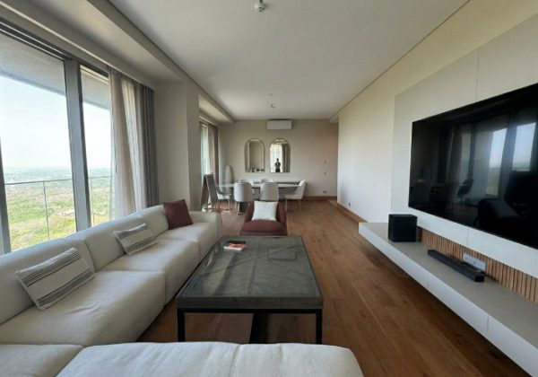 REMAX 7TEPE'DEN ACARBLU RESIDENCE'TA KİRALIK 3+1 DAİRE küçük görsel