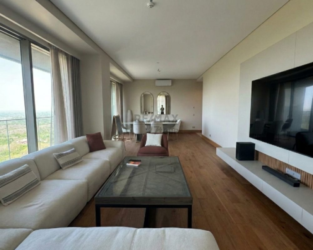REMAX 7TEPE'DEN ACARBLU RESIDENCE'TA KİRALIK 3+1 DAİRE