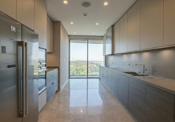 REMAX 7TEPE'DEN ACARBLU RESIDENCE'TA KİRALIK 3+1 DAİRE küçük görsel