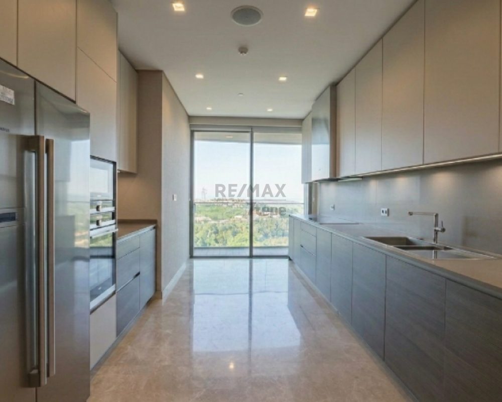REMAX 7TEPE'DEN ACARBLU RESIDENCE'TA KİRALIK 3+1 DAİRE
