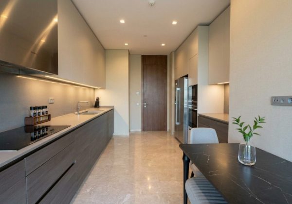 REMAX 7TEPE'DEN ACARBLU RESIDENCE'TA KİRALIK 3+1 DAİRE küçük görsel